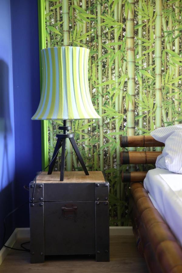 Hotel Hof Kirchhorst Gross Wittensee ภายนอก รูปภาพ